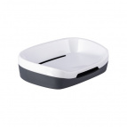 Мыльница Reef (серый)