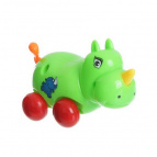 Игрушки заводные