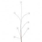 Ветка искусственная, L10 W10 H89 см