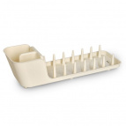 Сушилка для посуды "Mini" (слоновая кость)