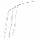 Изделие декоративное "Ветка", H130 см