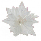 Цветок искусственный, L22 W22 H20 см