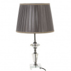 Светильник, L30 W30 H52 см, Е27, шнур 1,09 м