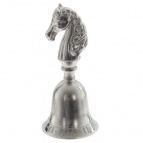 Колокольчик "Лошадь", L5,5 W5,5 H12 см