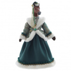 Игрушка набивная стоя "Лошадь" (жен), L18 W14 H46 см