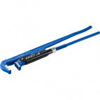 Ключ трубный 670 мм с прямыми губками (27335-4)