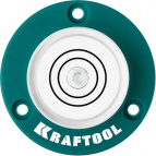 KRAFTOOL Bull's Eye, Поверхностный магнитный уровень (34789)