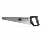 СИБИН ножовка по дереву 450 мм (15053-45)