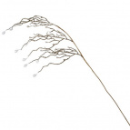 Изделие декоративное "Ветка", L11 W3,5 H80 см