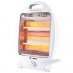 Кварц. обогреватель DELTA D-120 : 800 Вт