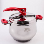 800-15 Скороварка Hascevher Esila 5 л (х4)