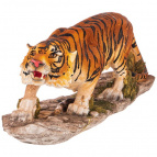 Фигурка "Тигр" 45,5*13,5 См. Высота=18 См