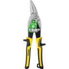 250 мм, правые ножницы по металлу (23055-R)