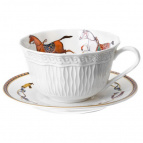 ЧАЙНАЯ ПАРА LEFARD "PASSAGE" 330 МЛ (КОР=18НАБ.)