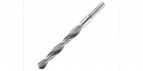 Сверло ЗУБР "МАСТЕР" по металлу с цилиндрическим хвостовиком, сталь Р6М5, винтовой прокат, D 17.5мм, L-191/130мм