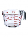 93-FR-MR-02-500 Кувшин мерный 0,5 л, стекл. Linea Franco
