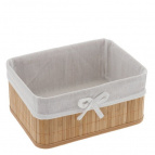 Корзина, L26 W20 H12,5 см