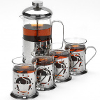 Кофейные наборы