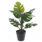 Цветочная композиция, L25 W25 H30 см