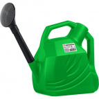 GRINDA садовая лейка 8 л, пластмассовая, съемный наконечник (40319-08)