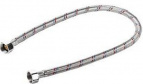 Подводка гибкая STAYER для воды, оплетка из нержавеющей стали, г/ш 1/2" - 2м