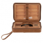 Хьюмидор, L21 W15 H8 см