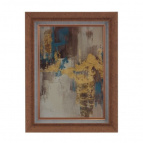 Фоторамка для фото 13*18, L18 W4 H23 см