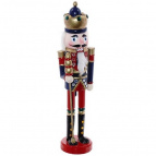 Декоративная Фигурка Щелкунчик, 38См