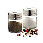 Наборы для специй из стекла