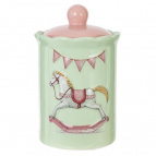 Емкость для сыпучих продуктов, 800 мл