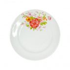 Блюдце чайное 140 мм Натали
