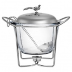 МАРМИТ С ПОЛОВНИКОМ LEFARD СЕРИЯ "ОХОТА", 4Л