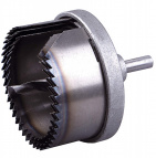 Пилы сегментные