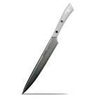 Нож разделочный TimA серия WhiteLine, 203мм