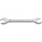 22 х 24 мм, рожковый гаечный ключ (27033-22-24)