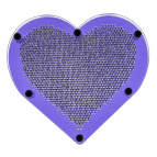 Экспресс-скульптор, L17 W5 H17 см