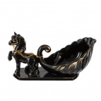 Фигурка декоративная "Лошадка", L22 W10 H12 см