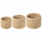 Плетеные изделия