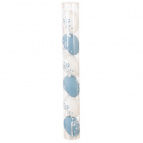 Набор из 6-ти изделий декоративных подвесных "Яйцо" (4*6), L4,5 W4,5 H35 см