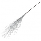 Изделие декоративное "Ветка", L17 W3 H89 см