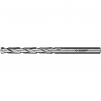 ЗУБР ПРОФ-А 5.1х86мм, Сверло по металлу, сталь Р6М5, класс А