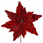 Цветок, L30 W30 H45 см