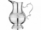 Кувшины металлические