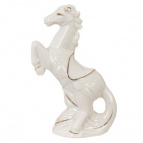 Фигурка декоративная "Лошадь", L4 W8 H13 см