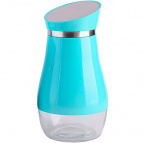 9-31033-1 Банка 1,5л д/сыпучих продуктов стекло/нерж/ст MB(х1)