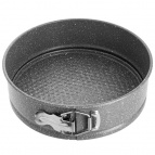 Разъемная форма для выпечки "Marble" 22*6.8 cm