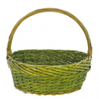 Корзина, L48 W37 H46 см