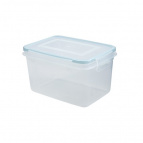 Контейнер Экстра лок S 1,1л (голубой)