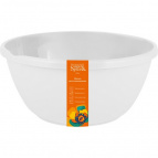 Миска для смешивания Sugar&Spice 4,1 л белый зефир