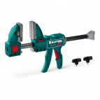 многофункциональная быстрозажимная струбцина 150 х 85 мм (32777-150)